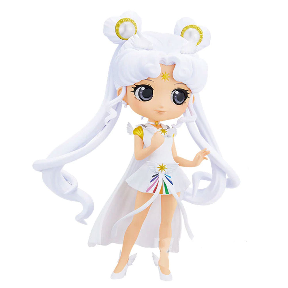 Sailor Moon Cosmos The Movie Sailor Cosmos Q Poter KET