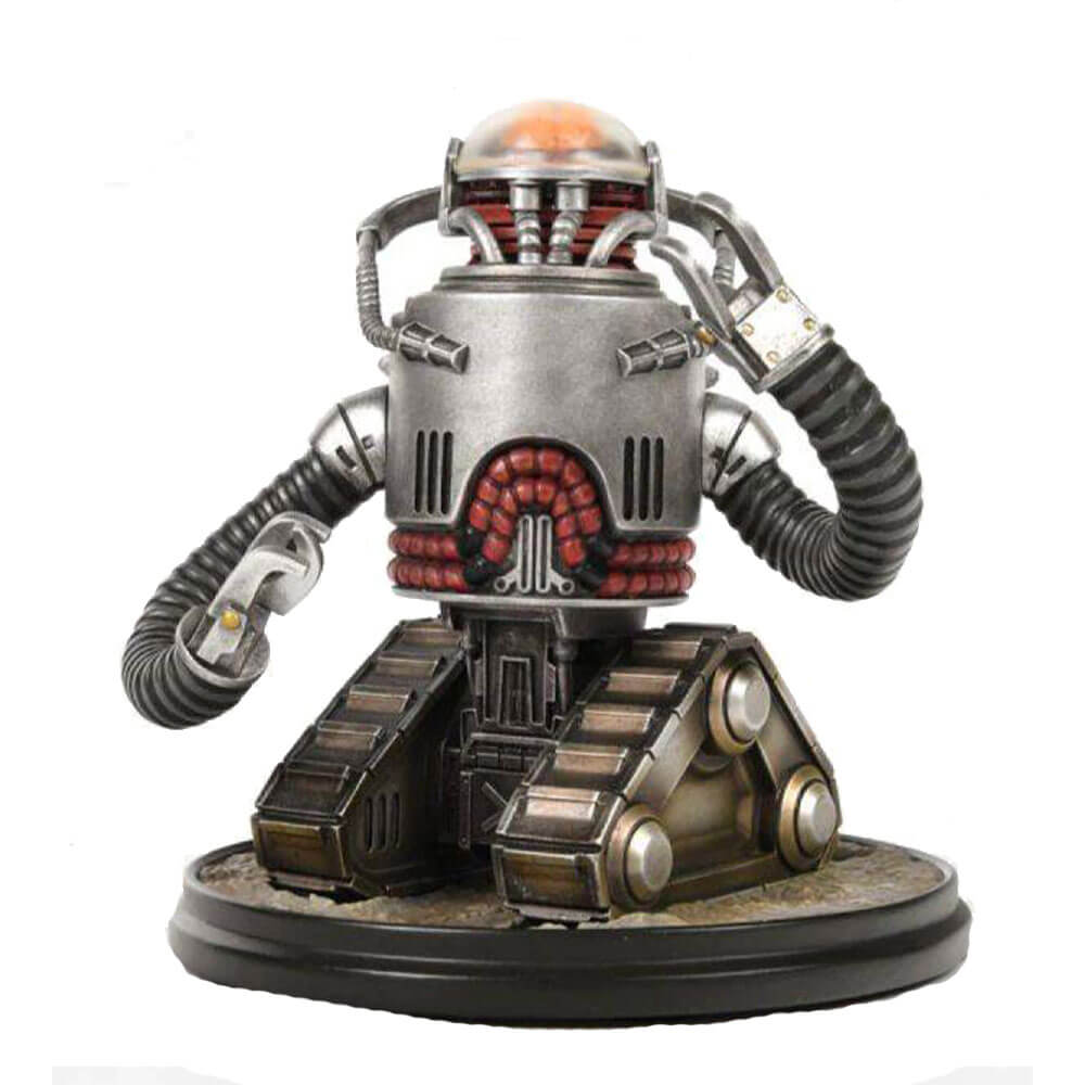 Fallout Robobrain -statue