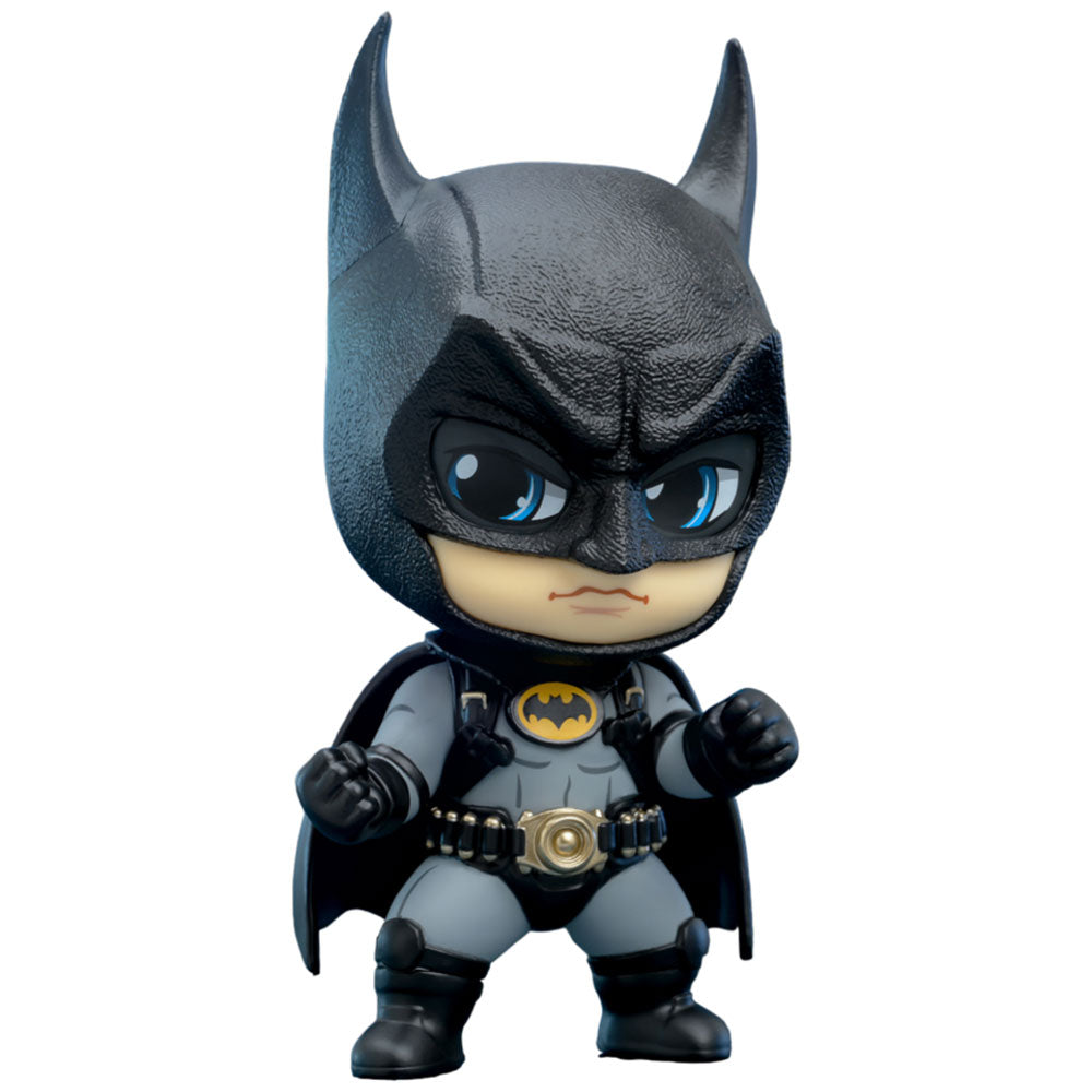 The Flash 2023 Batman Caped Crusader Cosbaby