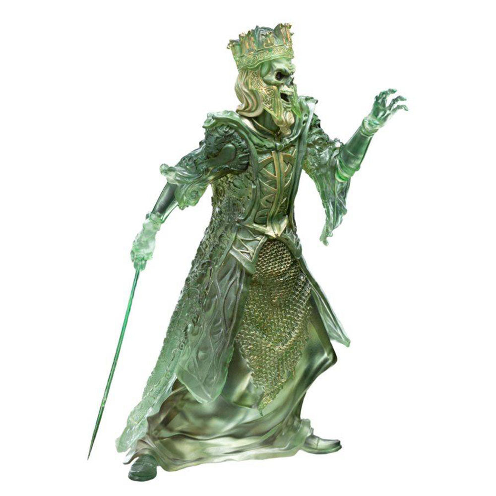 Tlor King of the Dead Mini Epics Figura in vinile