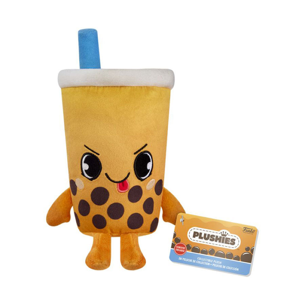 Gamer Food Bubble Tea US EXCLUSIVO LLANCO