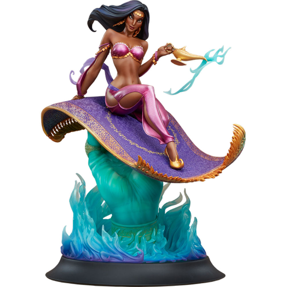 Fairytale Fantasies Sultana: Arabian Nights Statue