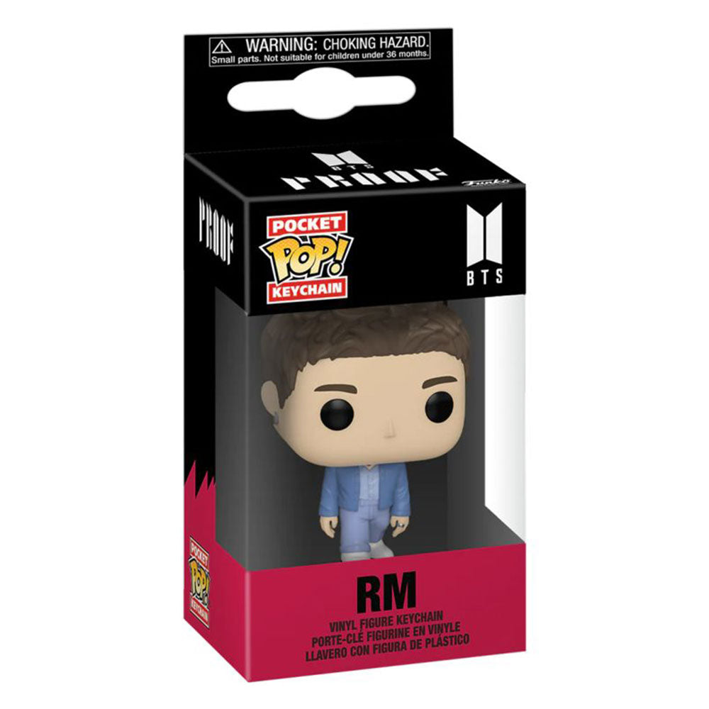 BTS Proof Pop! Chaveiro