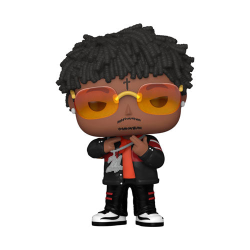 21 Savage Pop! Vinyl