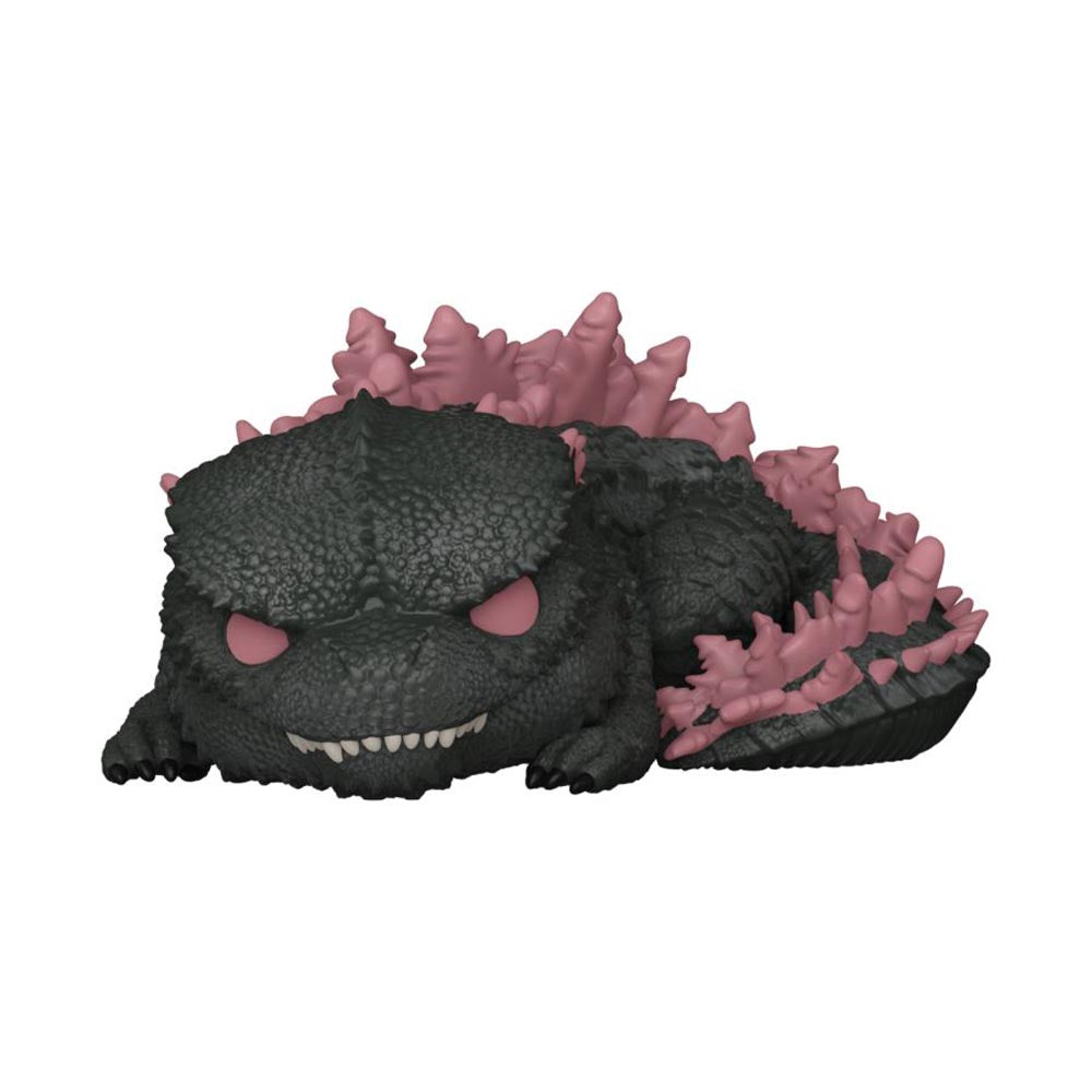 Godzilla vs Kong: New Empire Godzilla Sleeping US Ex. Pop!