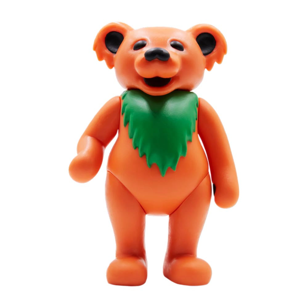 Der Grateful Dead Dancing Bear Reaktion 3.75 "