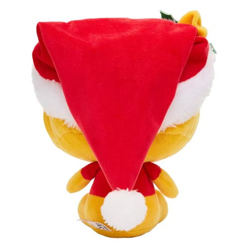 Disney Holiday Pooh US Exclusive 7" Pop! Plush