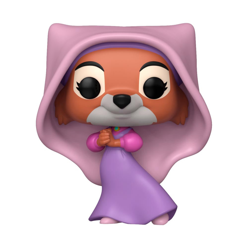 Robin Hood 1973 Maid Marian Pop! Vinyl