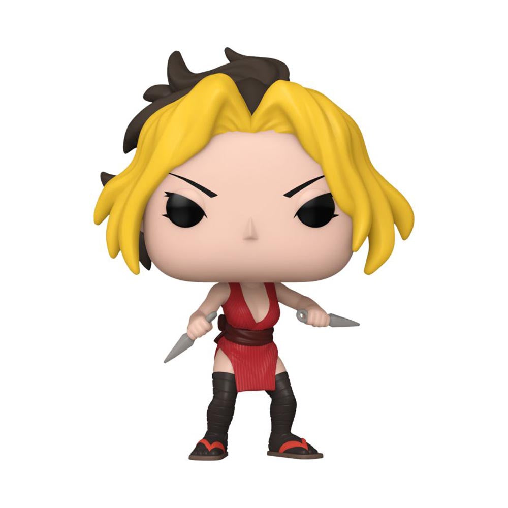 Demon Slayer Makio US Exclusive Pop! Vinyl