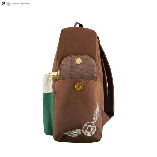 Harry Potter Quidditch Backpack