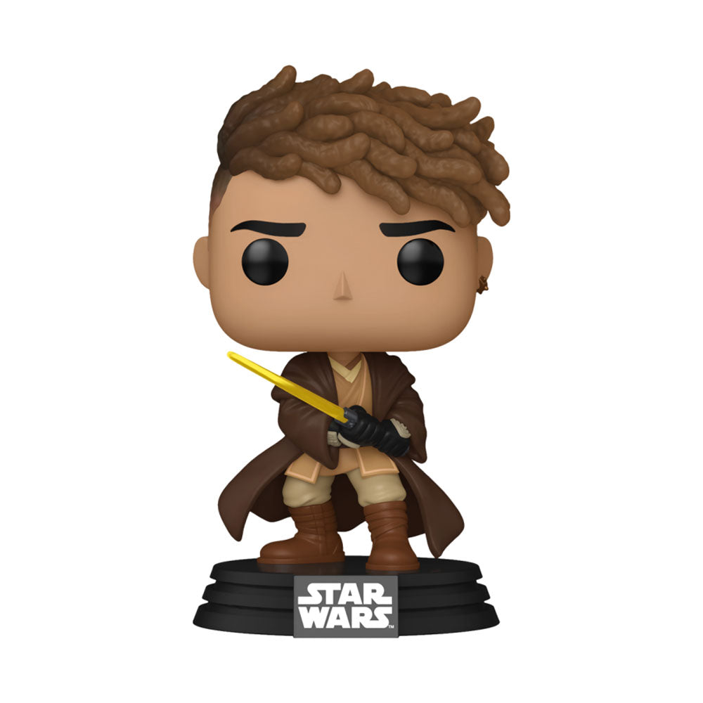 Star Wars: Acolyte Yord Fandar Pop! Vinyl