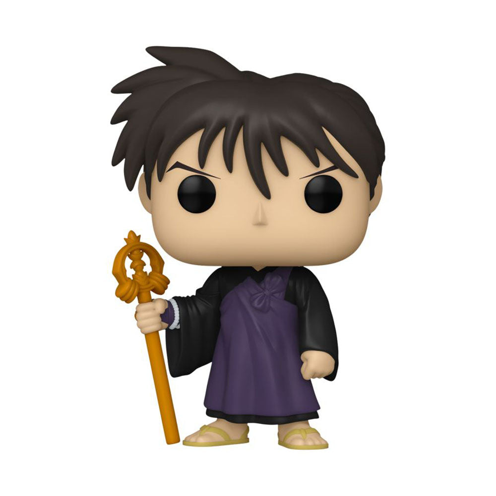 Inuyasha Miroku US Exclusive Pop! Vinyl