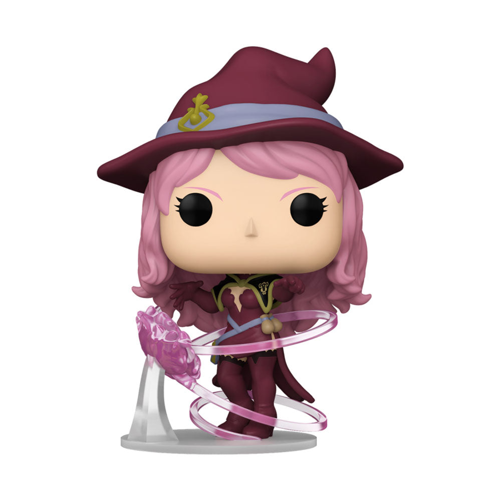 Black Clover Vanessa Pop! Vinyl