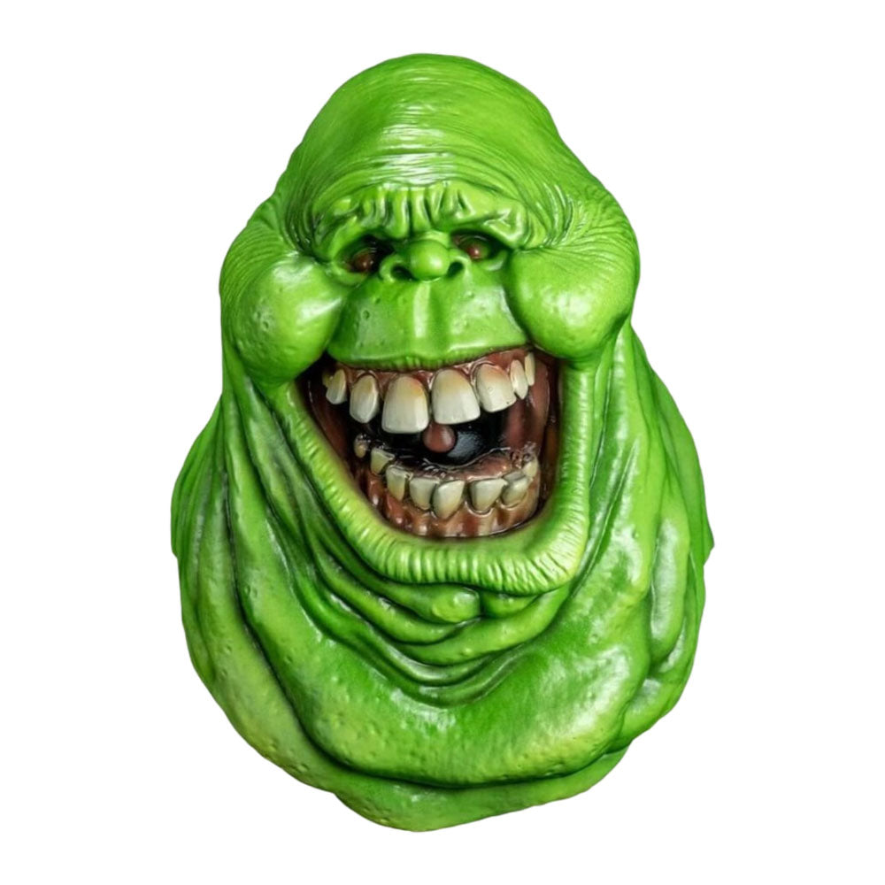 Ghostbusters Slimer Vinyl Mask