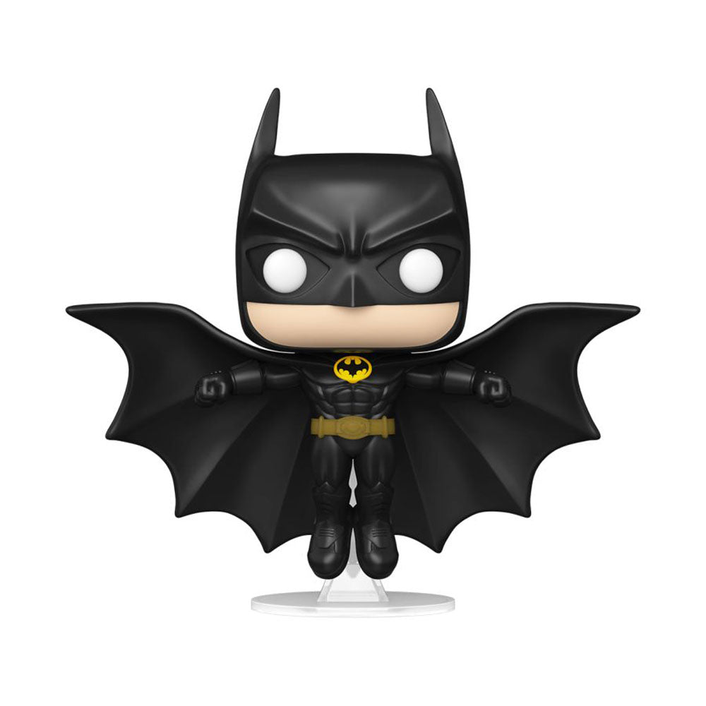 Batman: 85th Anniversary Batman Soaring (1989) Pop! Deluxe