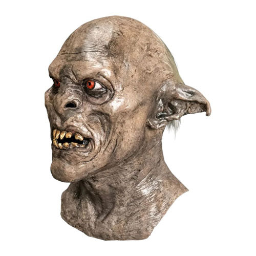 The Lord of the Rings Snaga Mask