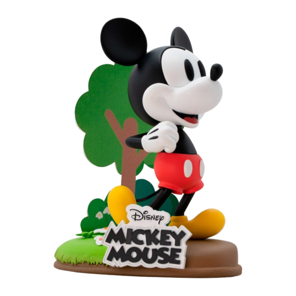 Disney Mickey Mouse 1:10 Scale Figure