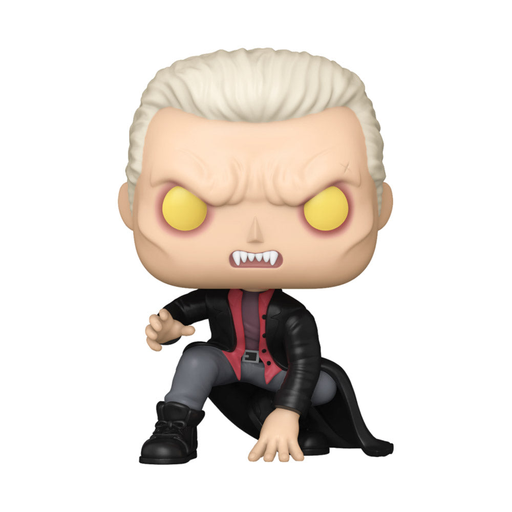 Buffy the Vampire Slayer Spike (Vampire) Pop! Vinyl