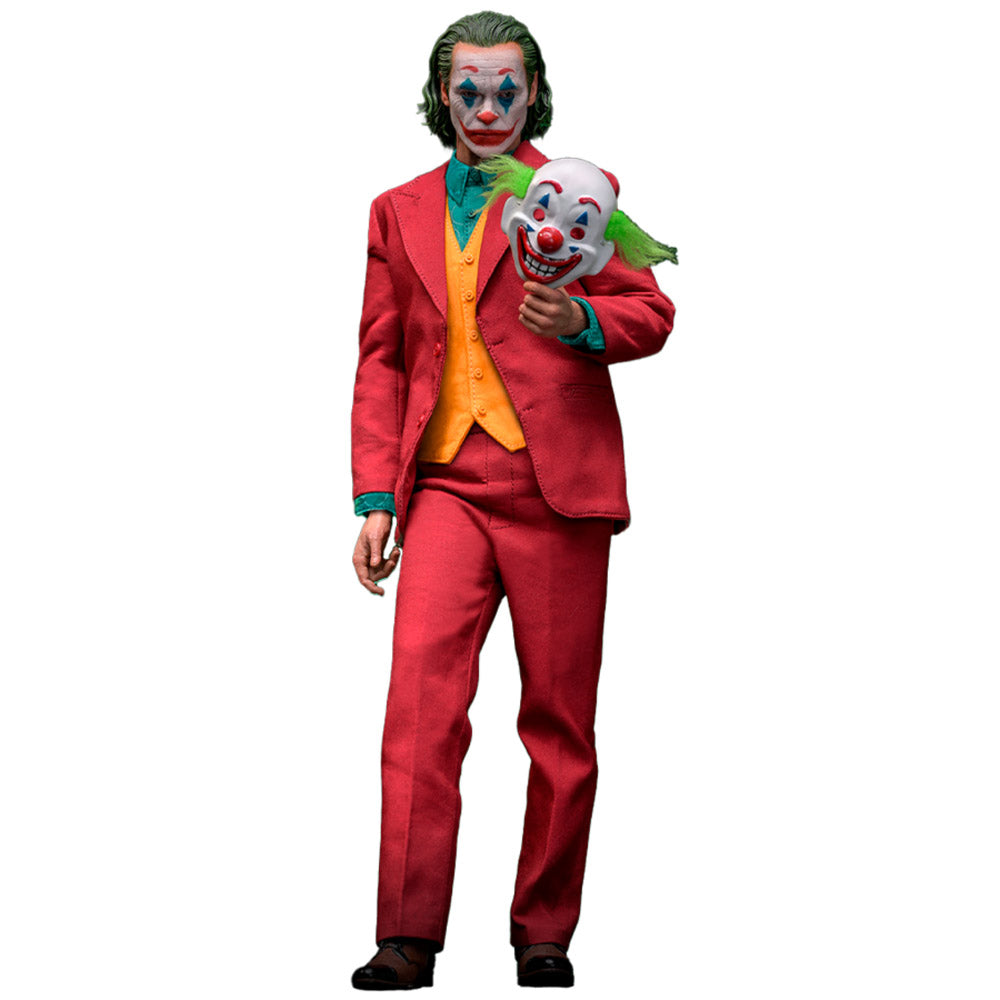 Joker 1:6 Scale Collectable Action Figure