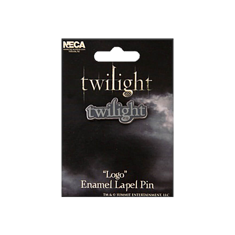 Twilight Rapel Pin Elaw Style C (logo)