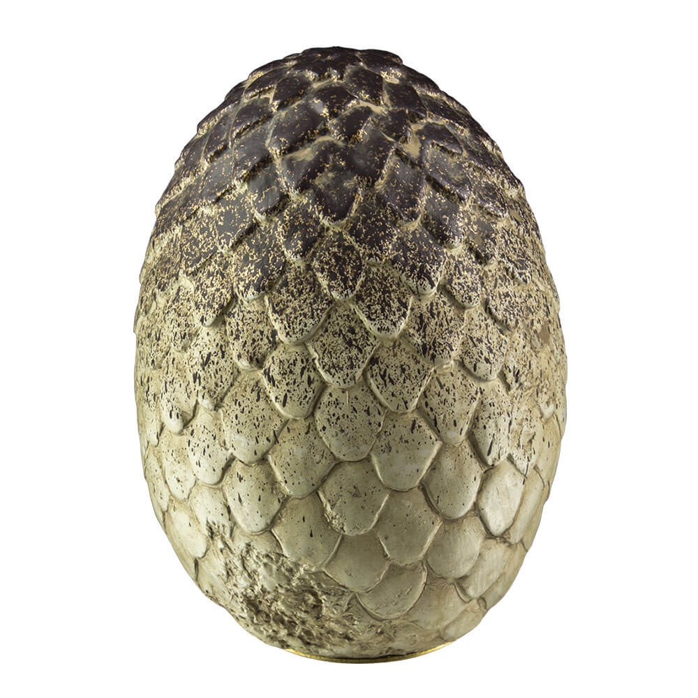 Game of Thrones Dragon Egg Pecoight