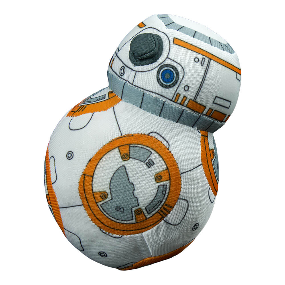 Star Wars BB-8 Episode VII the Force Awakens Deformed Plush