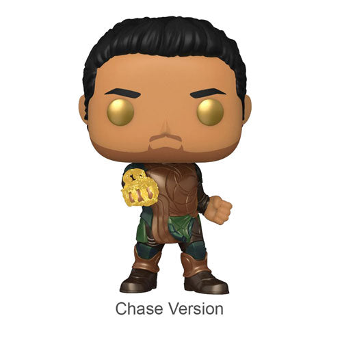 Eternals Gilgamesh Pop! Vinyl Chase Ships 1 in 6