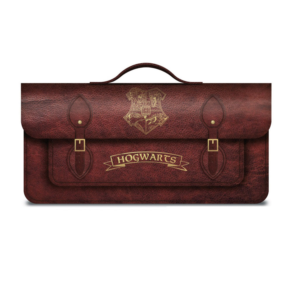 Harry Potter Satchel Pencil Case