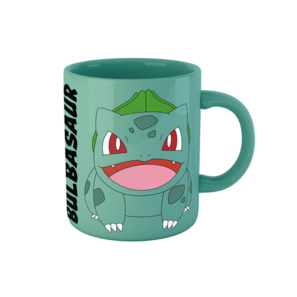 Pokemon Full Color Mug