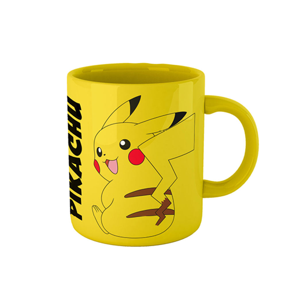 Pokemon Full Color Mug