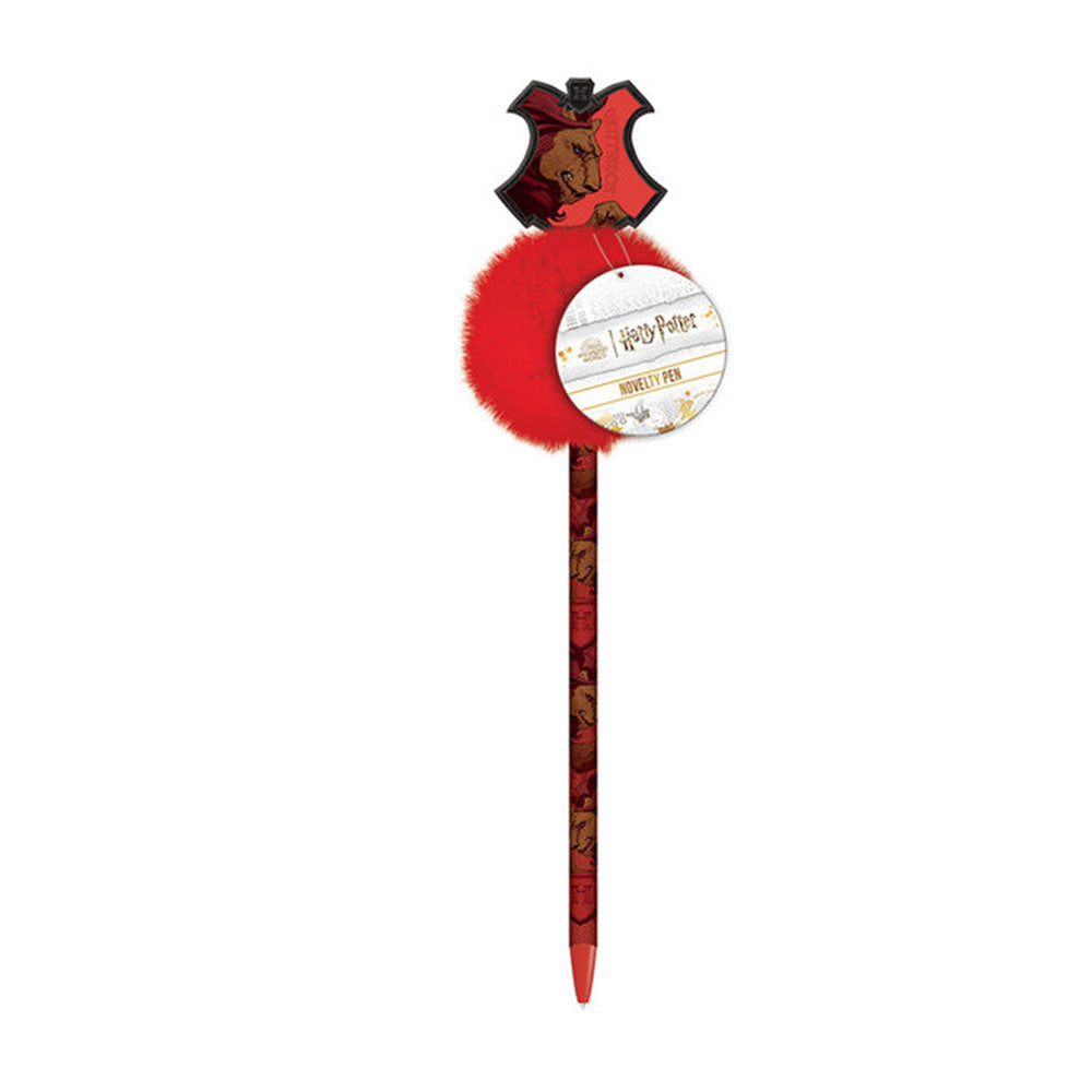 Harry Potter House Pom pomer