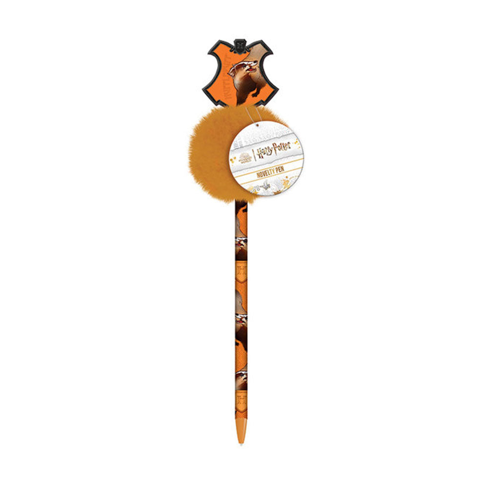 Harry Potter House Pom Pom Pen