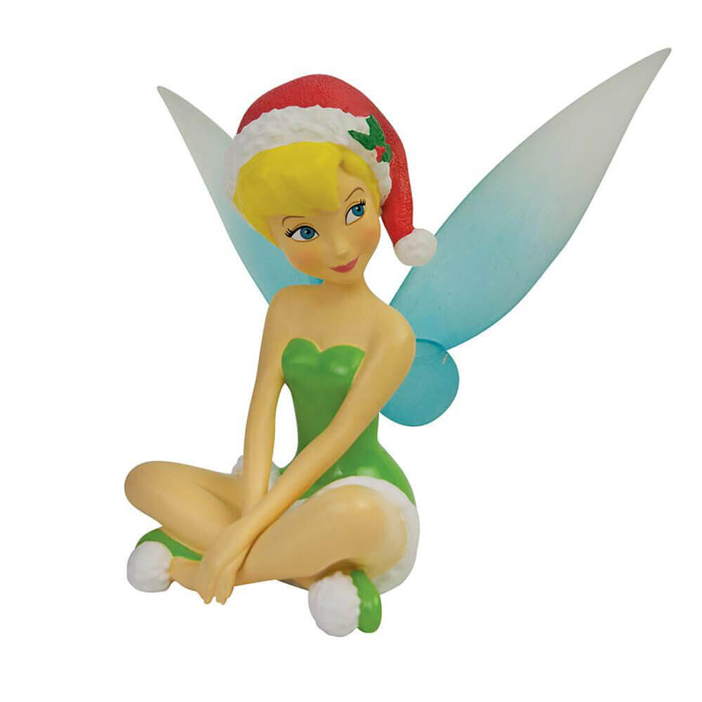 Disney Xmas Mini Figur