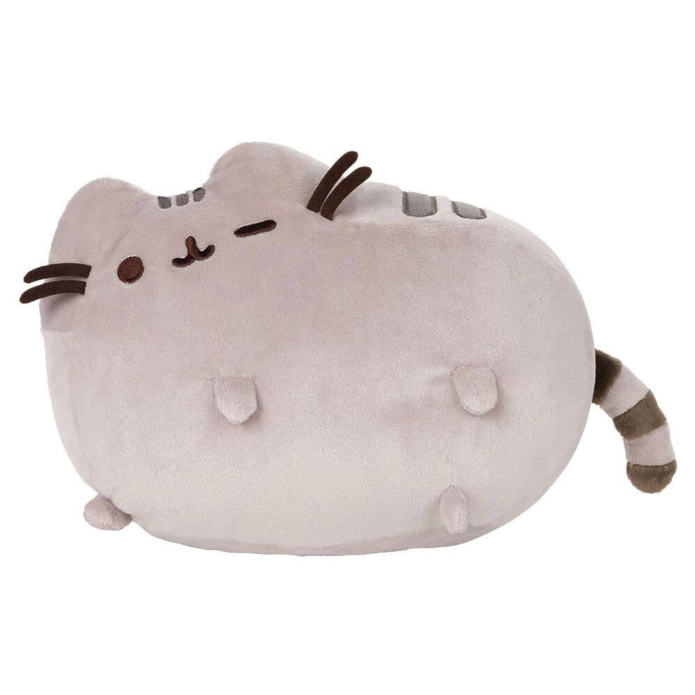 Animal de peluche de pusheen 24 cm