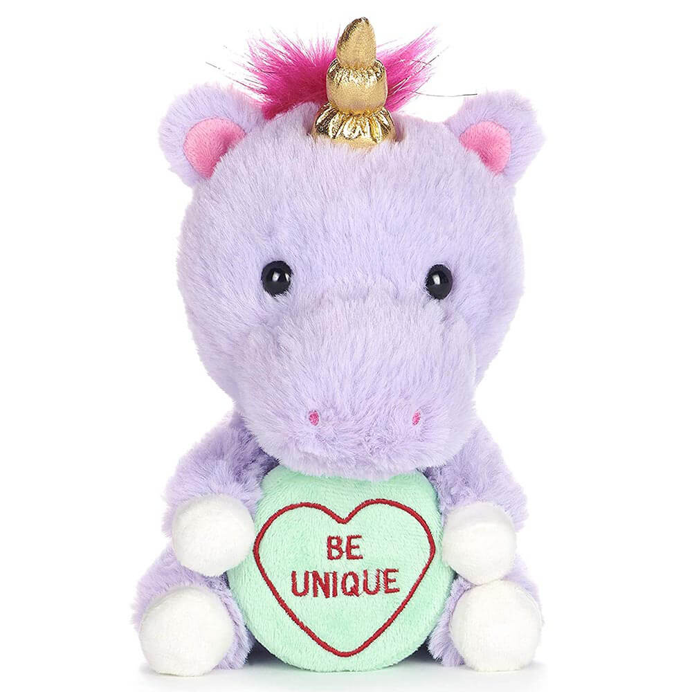 Swizzels Love Hearts Soft Toy