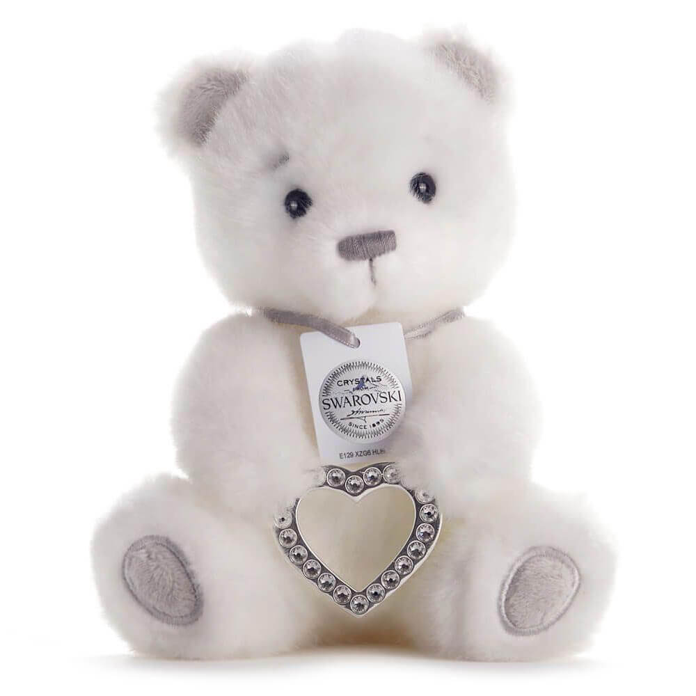 Chic & Love Bailey Bear (Medium)