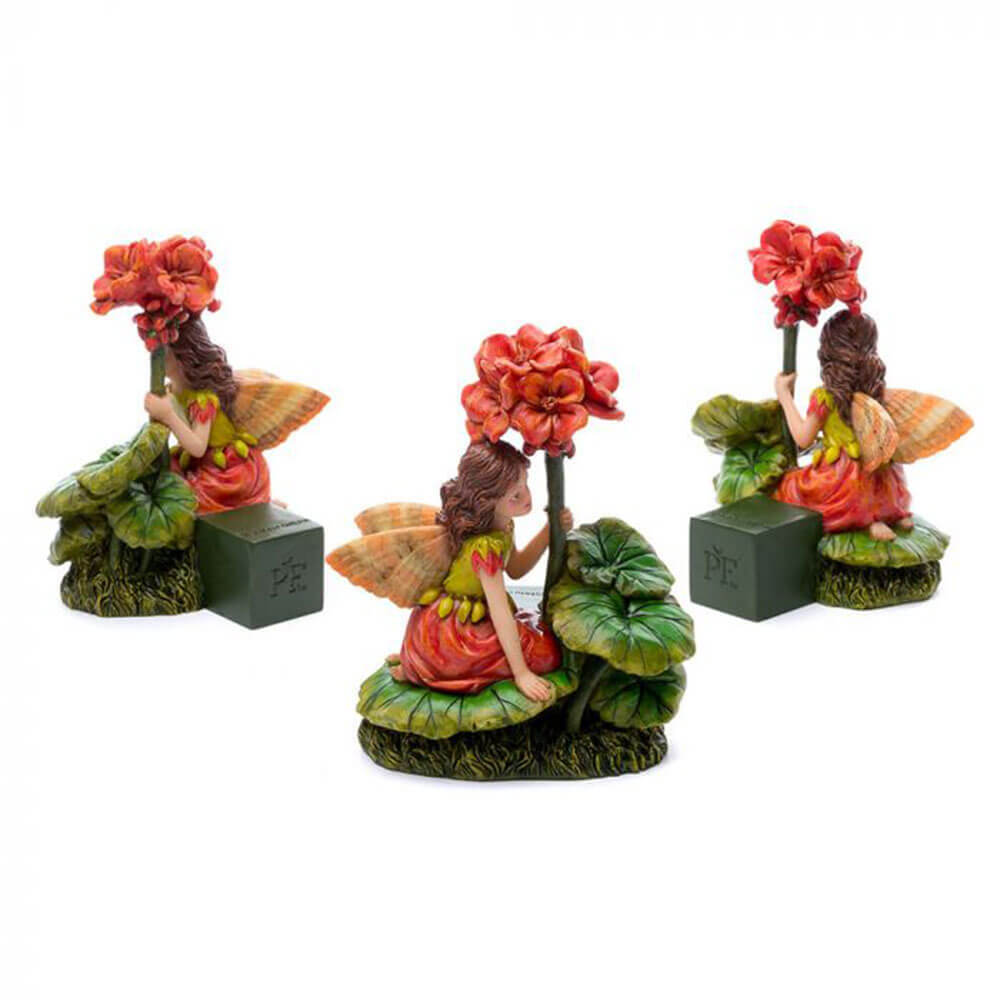 Jardinopia Fairy Toty Feet（3pcs）