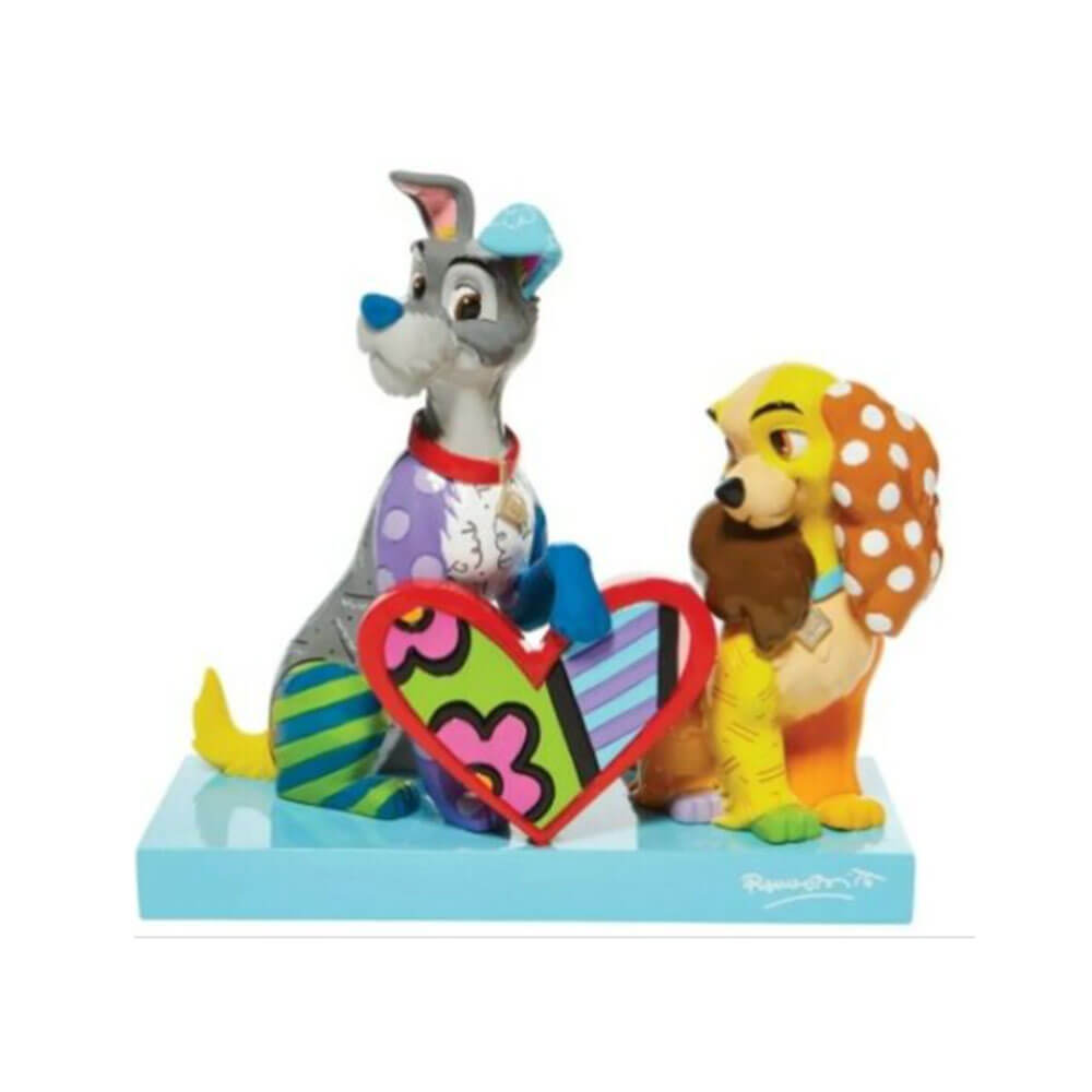 Disney by Britto 2021 Figurine (duże)