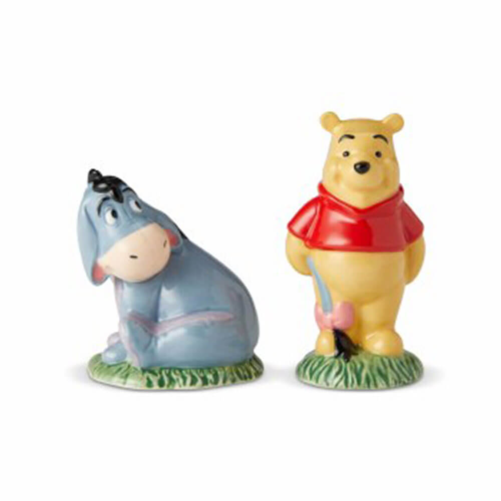 Disney Gifts Salt & Pepper Shaker