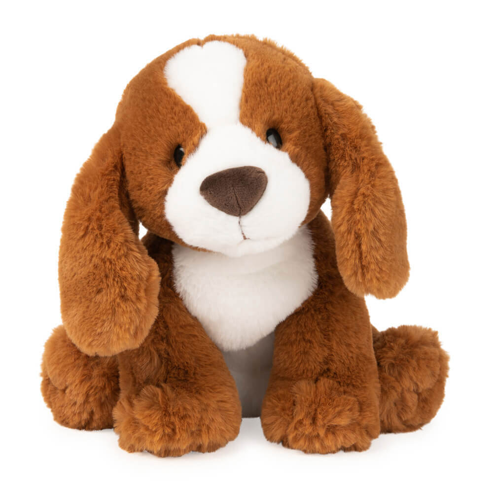 Cão de pelúcia de guund huggable