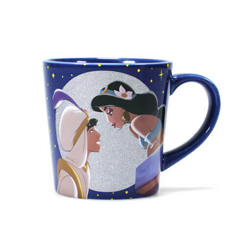 Disney Dolomite Mug 325mL