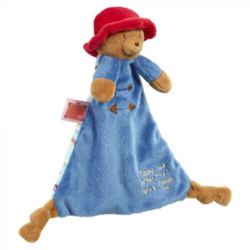 Paddington Bear Comfort -teppe 21cm