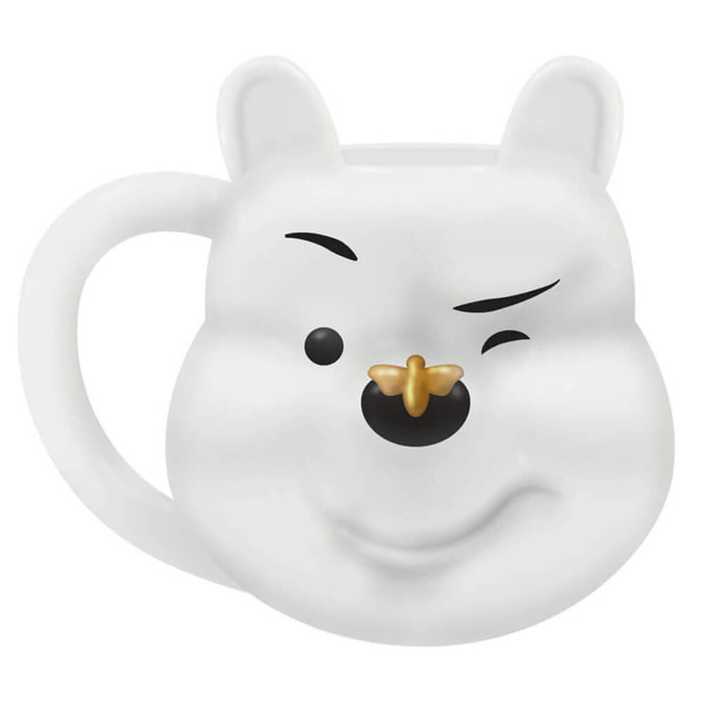 Disney Winnie the Pooh Shaped Mug 500 ml