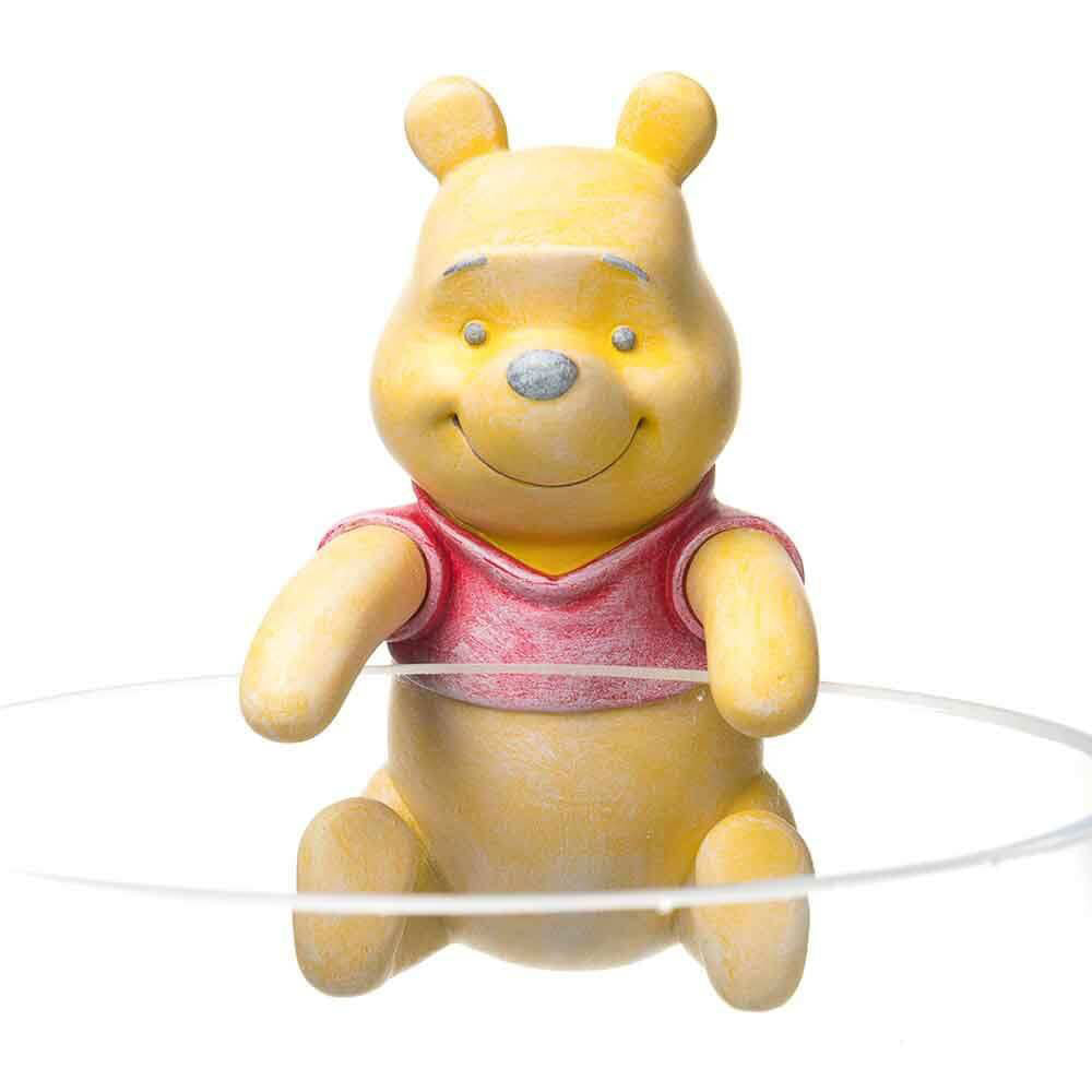 Winnie the Pooh Hanging Pot Buddies