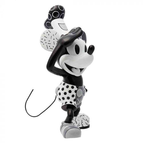 Steamboat Willie Figurine (Large)