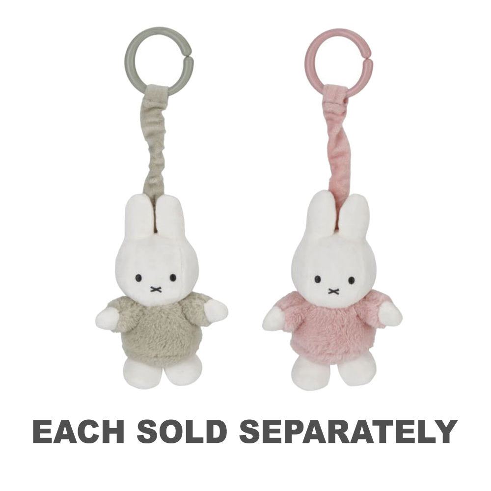 Miffy Fluffy Hanging Toy