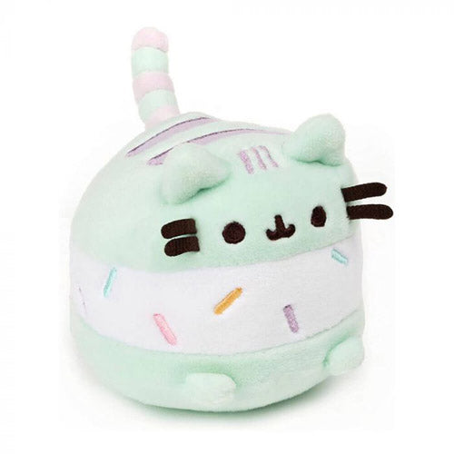 Pusheen Ice Cream Squishy