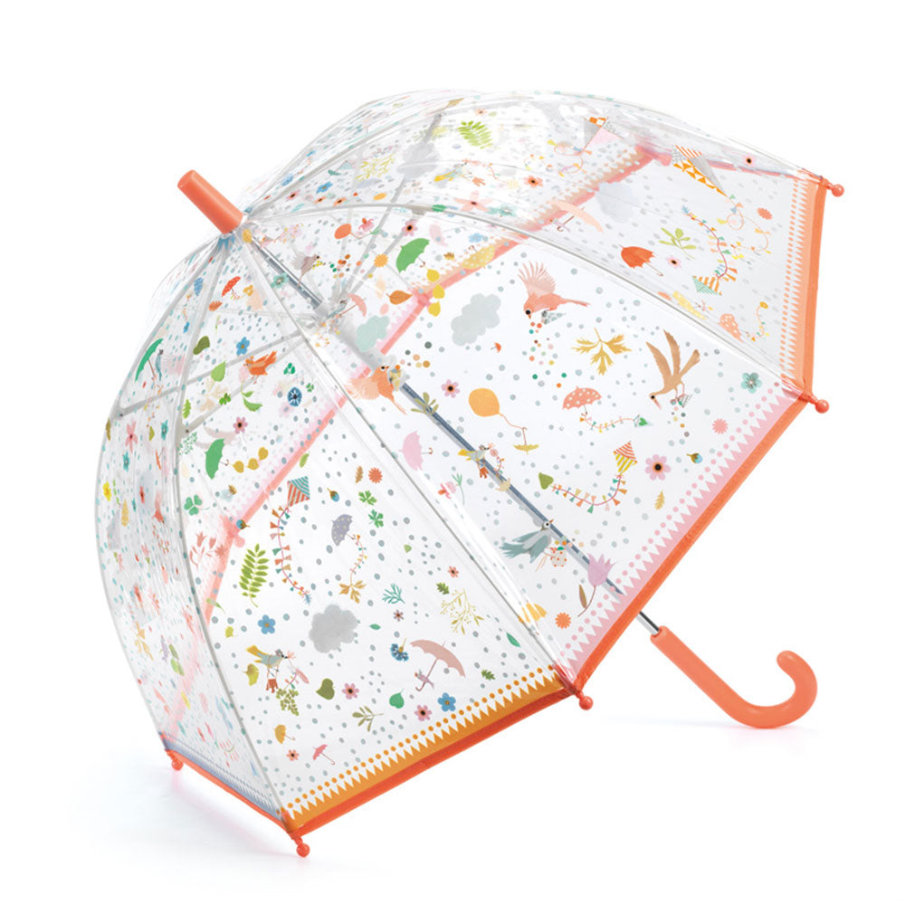 Parasol dziecięcy Djeco PVC