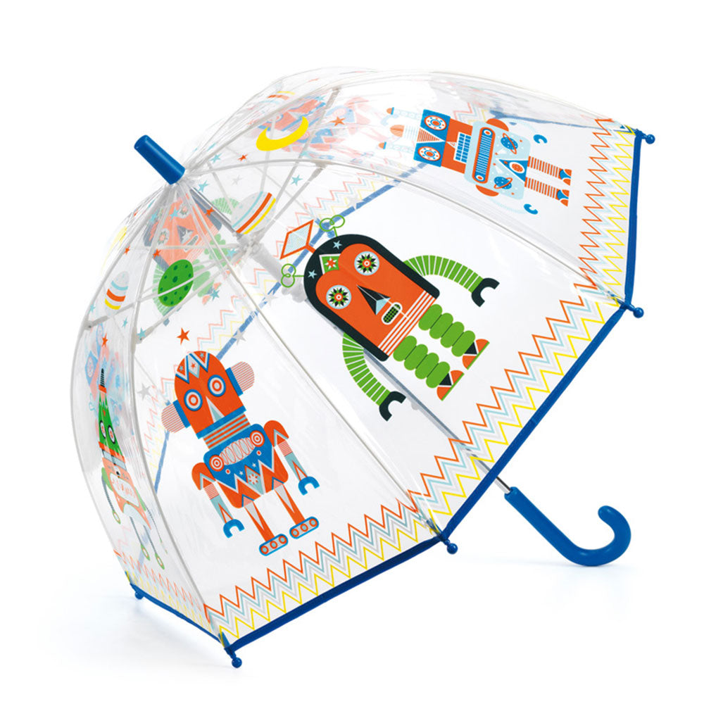 DJECO PVC Child Umbrella