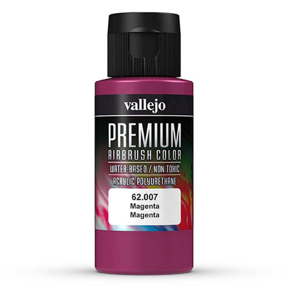 Vallejo Premium Color 60 ml